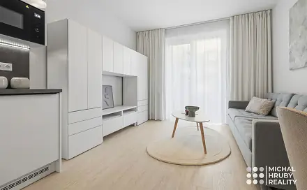 Prodej bytu 1+kk 32 m², Výstavní, Ostrava - Mariánské Hory