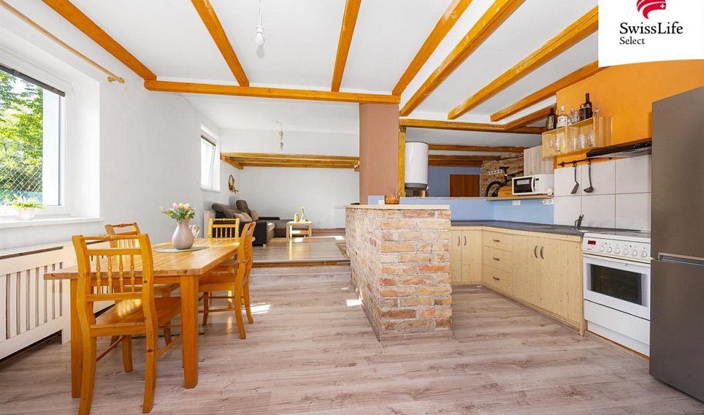 Prodej komerčního objektu (jiného typu) 253 m², Holice – náhled fotky 10