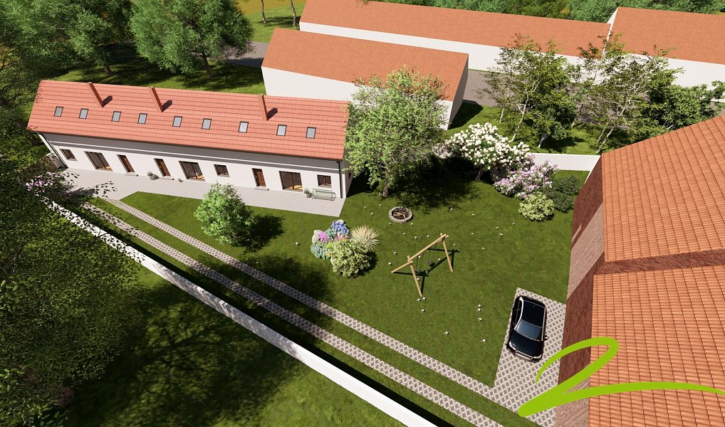 Prodej domu 97 m² s pozemkem 1 159 m², Horní Bříza – náhled fotky 11