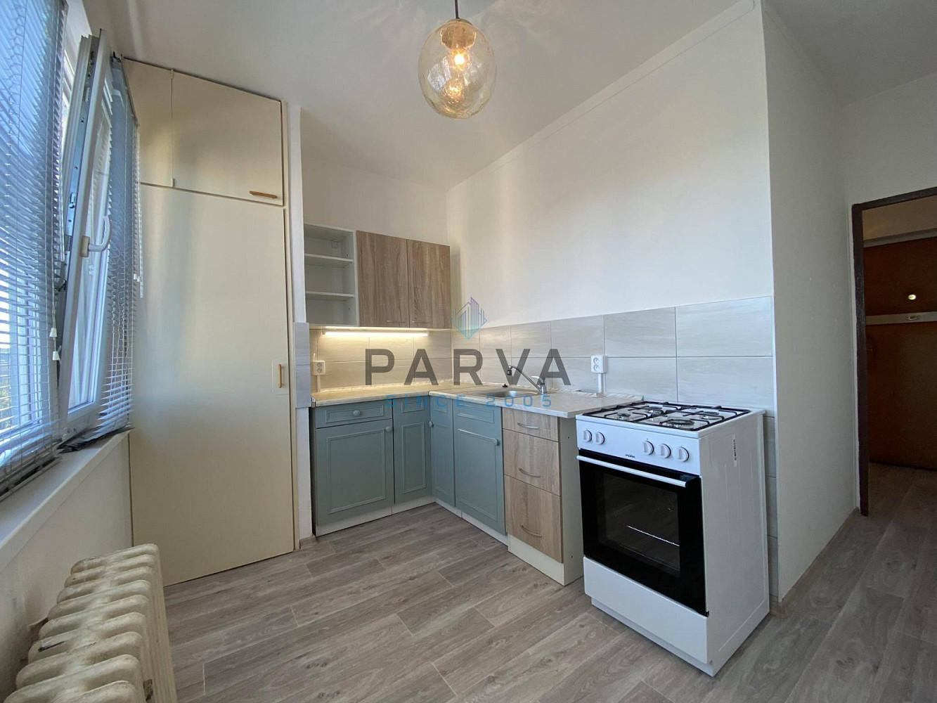 Prodej bytu 1+1 35 m² — photo 2