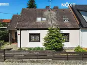 Prodej domu 240�m2 s pozemkem 458�m2