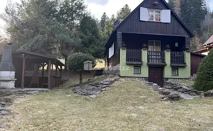 Prodej chaty/chalupy 344 m², Kružberk, okres Opava