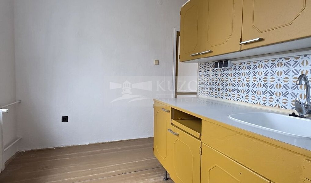 Prodej bytu 2+1 53 m², Chomutov – náhled fotky 3