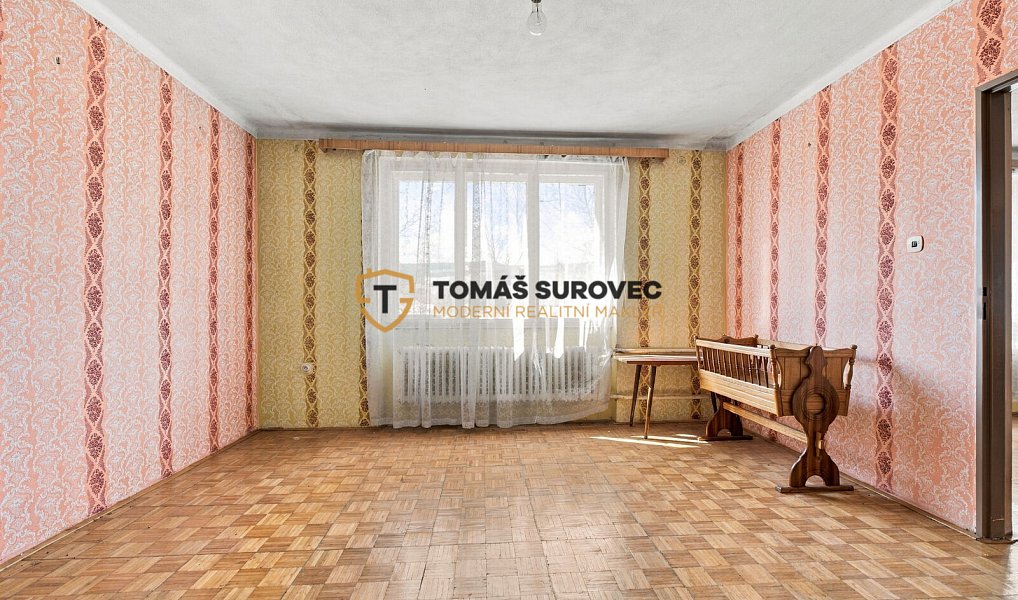 Prodej domu 145 m² s pozemkem 382 m², Strání – náhled fotky 7
