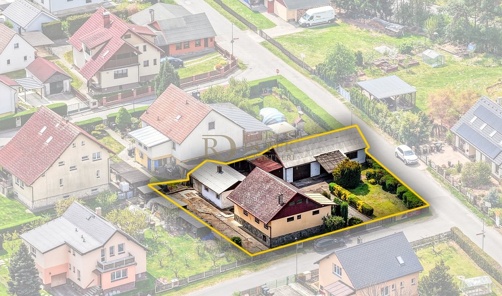 Prodej domu 152 m² s pozemkem 811 m², Doksy – náhled fotky 4