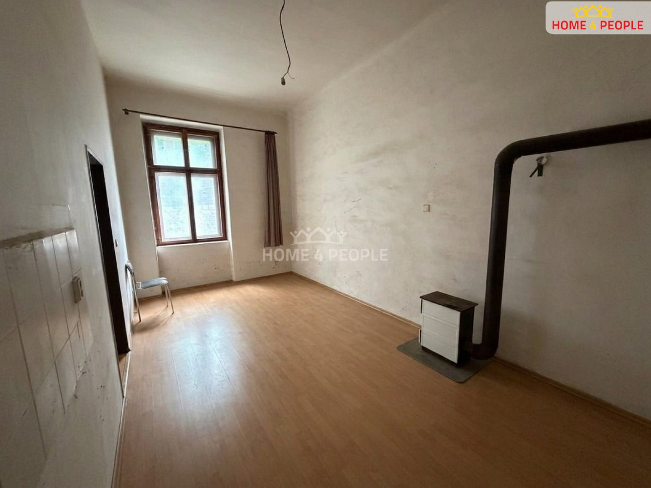 Prodej bytu 1+1 35 m² – fotografie 5