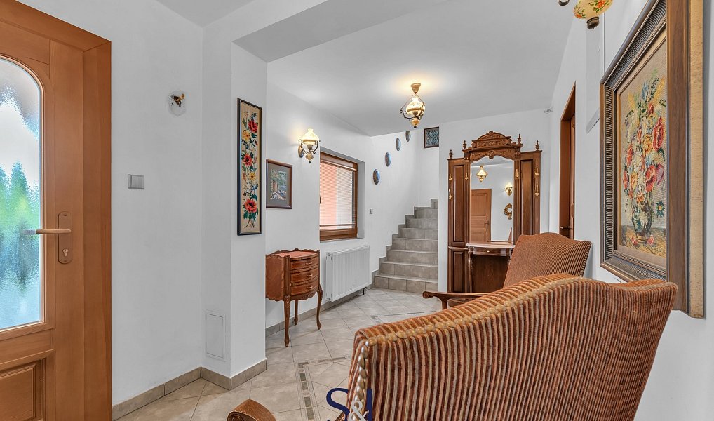 Prodej domu 245 m² s pozemkem 973 m², Nový Bor – náhled fotky 41