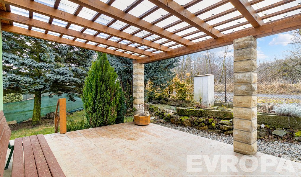 Prodej domu 127 m² s pozemkem 891 m², Havlíčkův Brod – náhled fotky 23