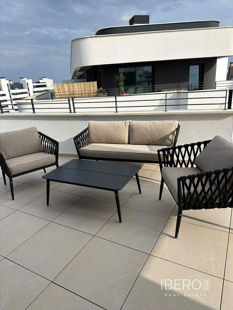 Piso 3+kk – Torremolinos, Costa del Sol Occidental - Más