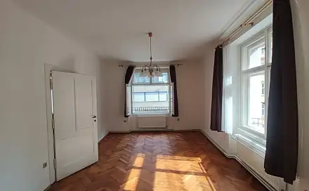 Pronájem bytu 4+1 110 m²
