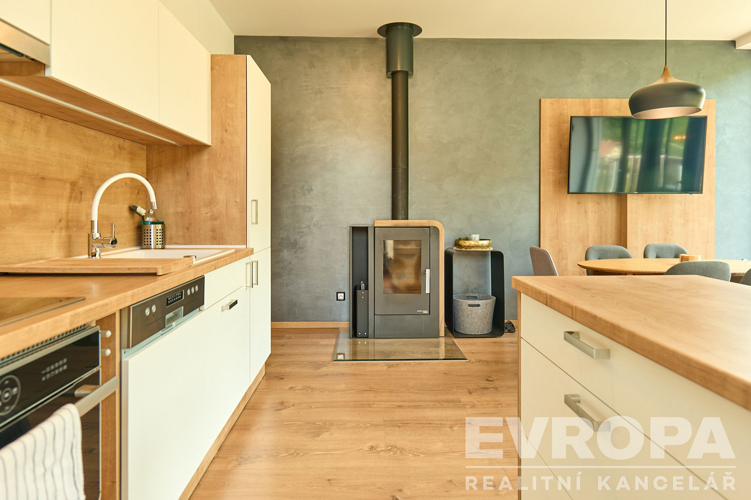 Prodej bytu 2+kk 58 m² – fotografie 4