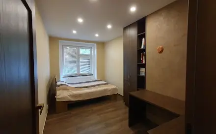 Prodej bytu 3+kk 78 m², Dukelských hrdinů, Kolín - Kolín IV