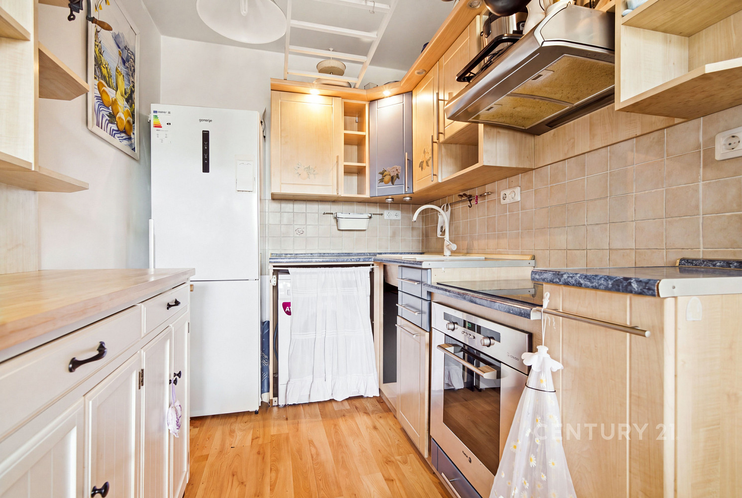 Prodej bytu 2+kk 45 m² – fotografie 4
