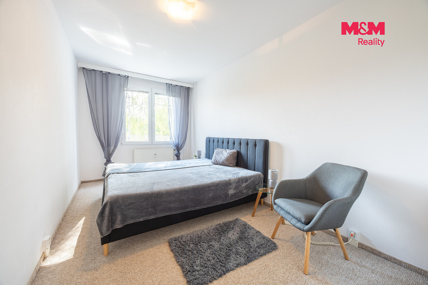 Prodej bytu 3+1 71 m² — photo 3