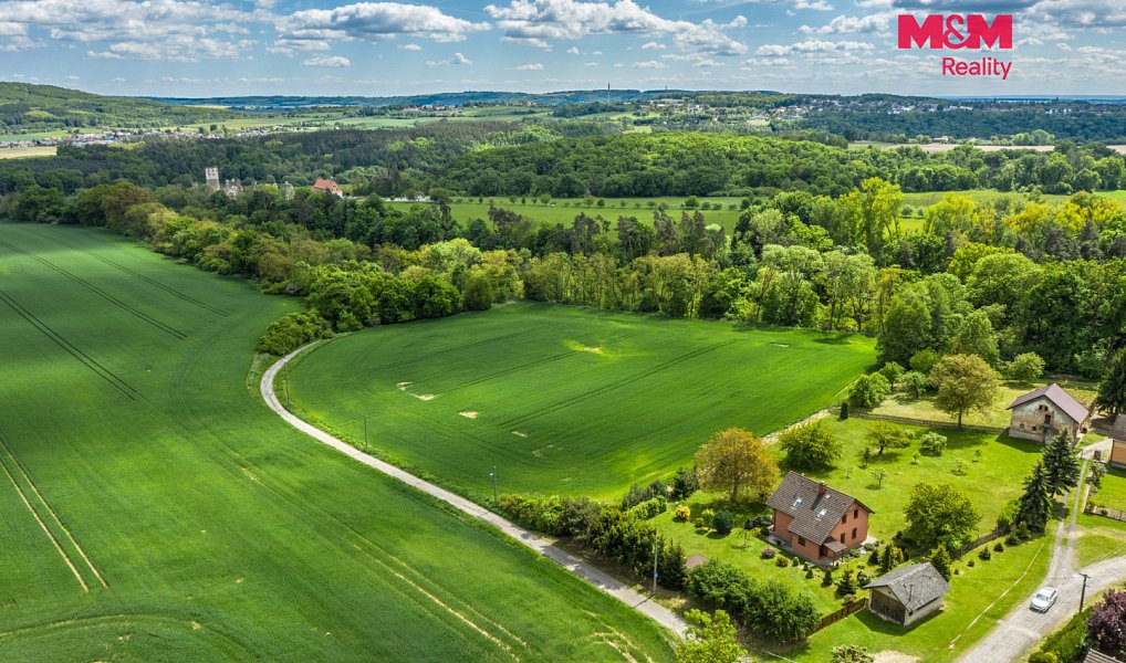 Prodej komerčního pozemku 10 160 m², Bakov nad Jizerou – náhled fotky 6