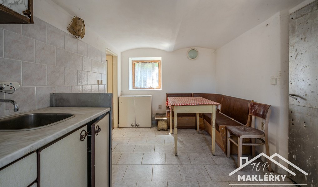 Prodej domu 70 m² s pozemkem 2 734 m², Zásmuky – náhled fotky 14