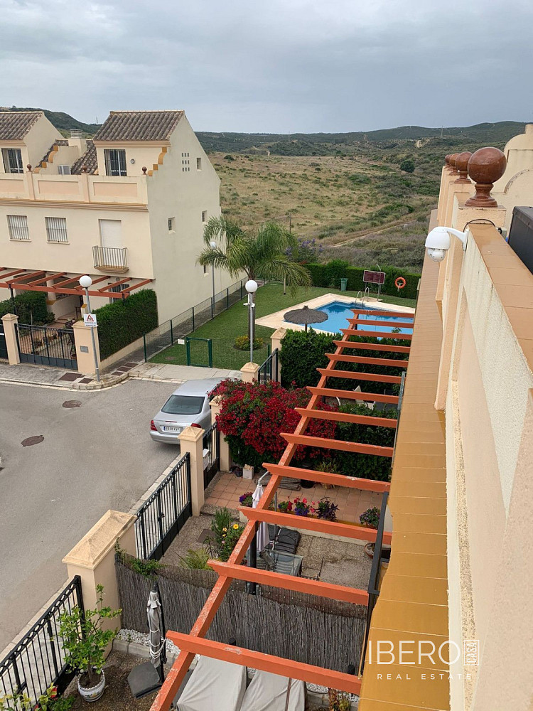 Casa 5+kk – Manilva - Vista 3