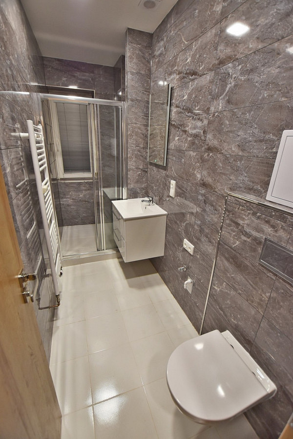 Pronájem bytu 2+kk 47 m² – pohled 6