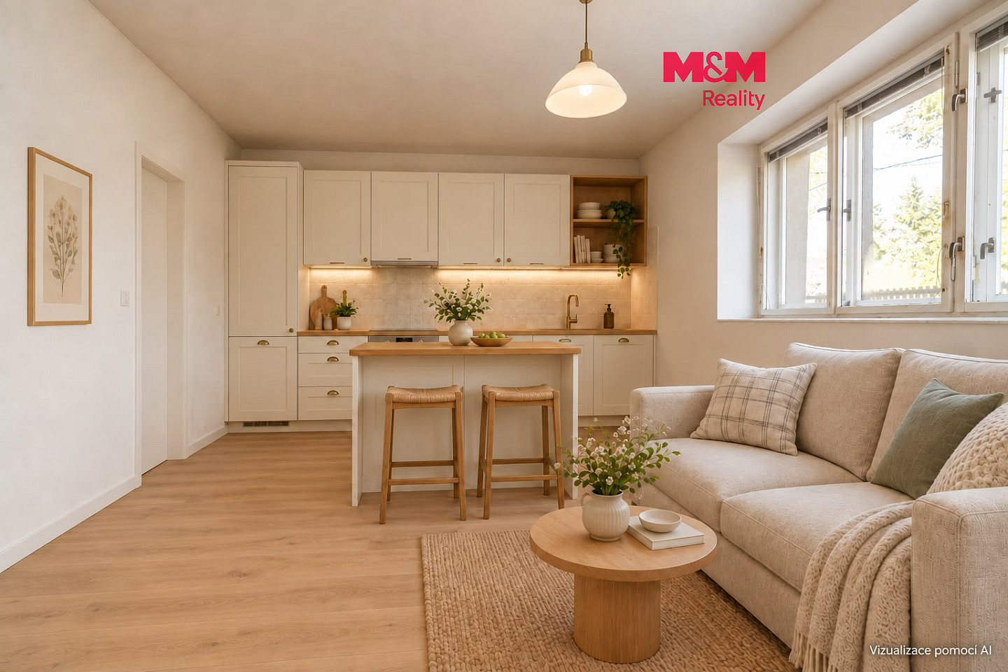 Prodej chaty/chalupy 83 m² s pozemkem 346 m²