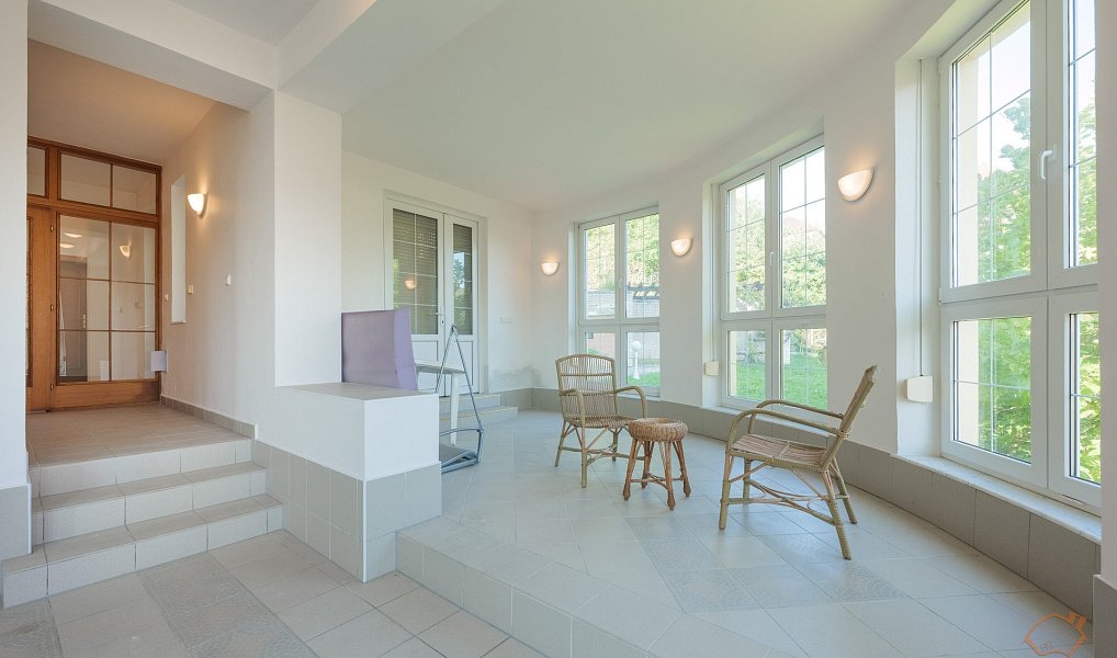 Prodej domu 470 m² s pozemkem 929 m², Luhačovice – náhled fotky 29