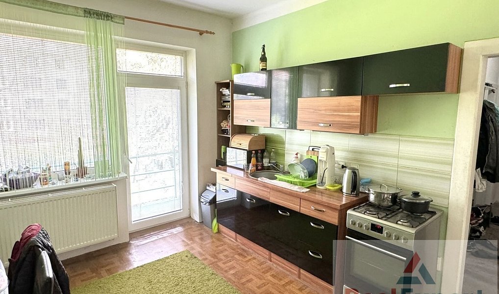 Prodej nájemního domu, činžáku 430 m², Turnov – náhled fotky 7