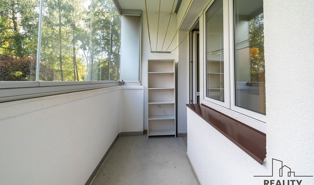 Prodej bytu 1+kk 20 m², Ostrava – náhled fotky 8