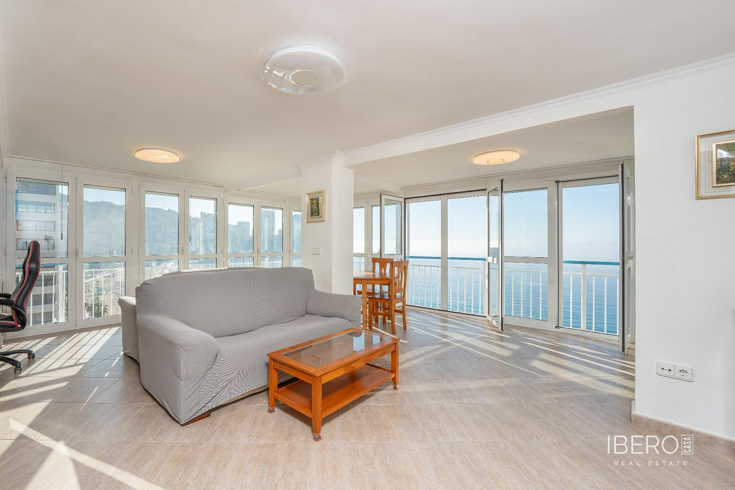 Piso 3+kk – Benidorm, Llevant, la Marina Baixa - Vista 5