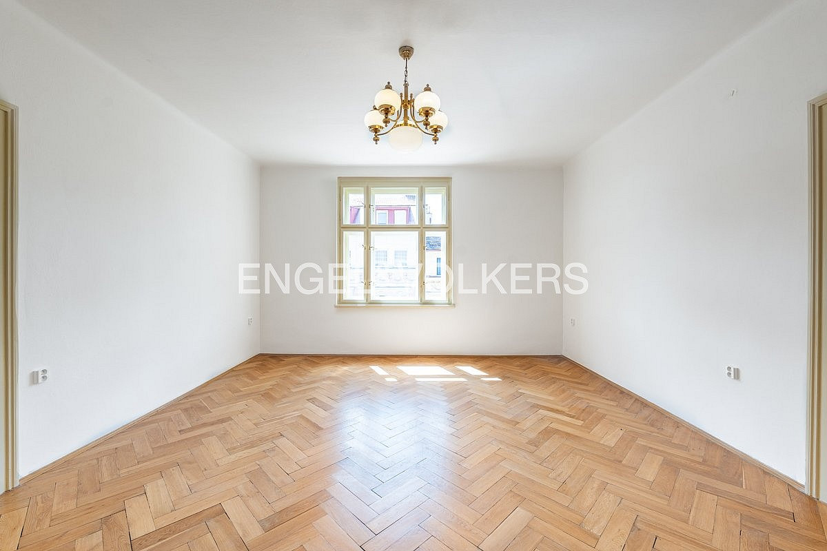 Pronájem bytu 3+1 100 m² — photo 4