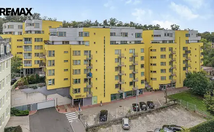 Prodej bytu 3+kk 88 m², Jeseniova, Praha 3 - Žižkov