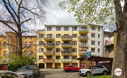 Pronájem bytu 4+kk 98 m², Na Rybníčku, Opava - Předměstí