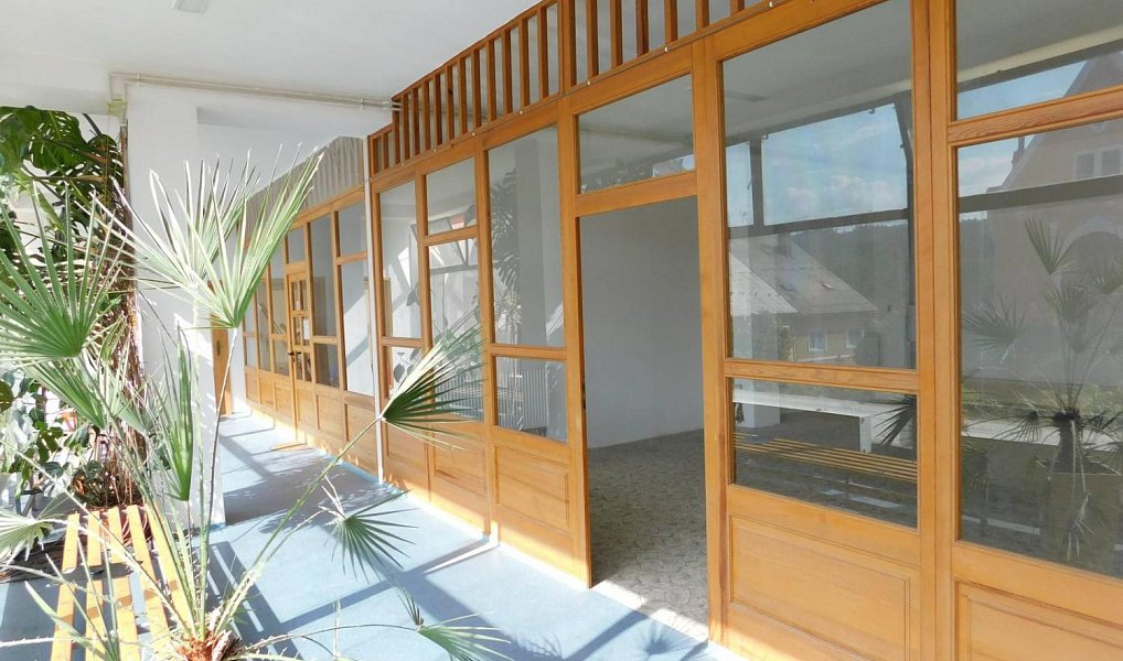 Pronájem obchodních prostor 44 m², Český Dub – náhled fotky 3