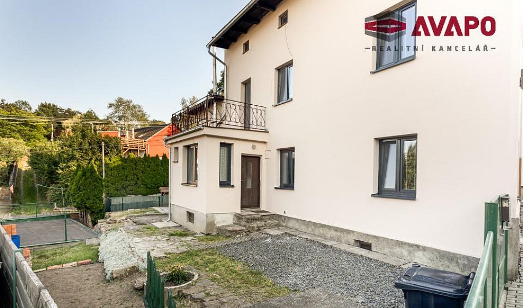 Prodej domu 114 m² s pozemkem 224 m², Vršovice – náhled fotky 2