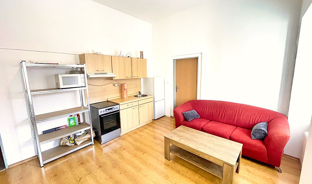 Prodej bytu 3+kk 62 m², Písek – náhled fotky 10