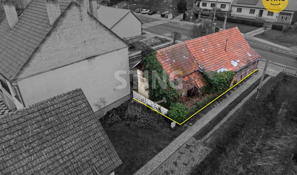 Prodej domu 63 m² s pozemkem 145 m², Starý Hrozenkov – náhled fotky 12