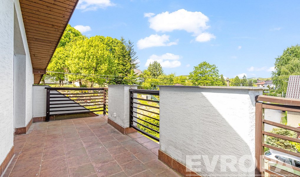Prodej domu 375 m² s pozemkem 772 m², Nové Město na Moravě – náhled fotky 24