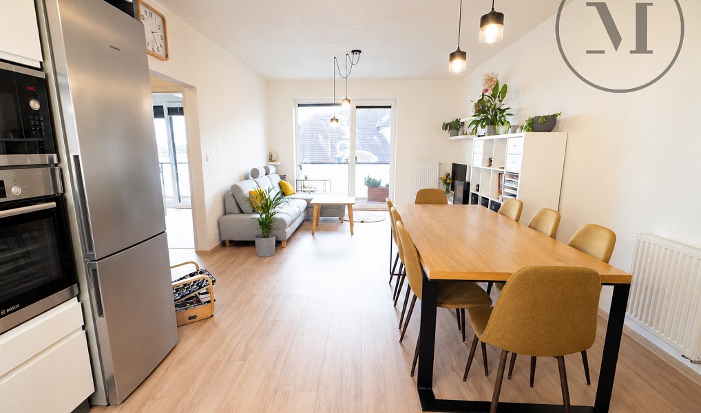 Prodej bytu 3+kk 68 m², Borek – náhled fotky 5