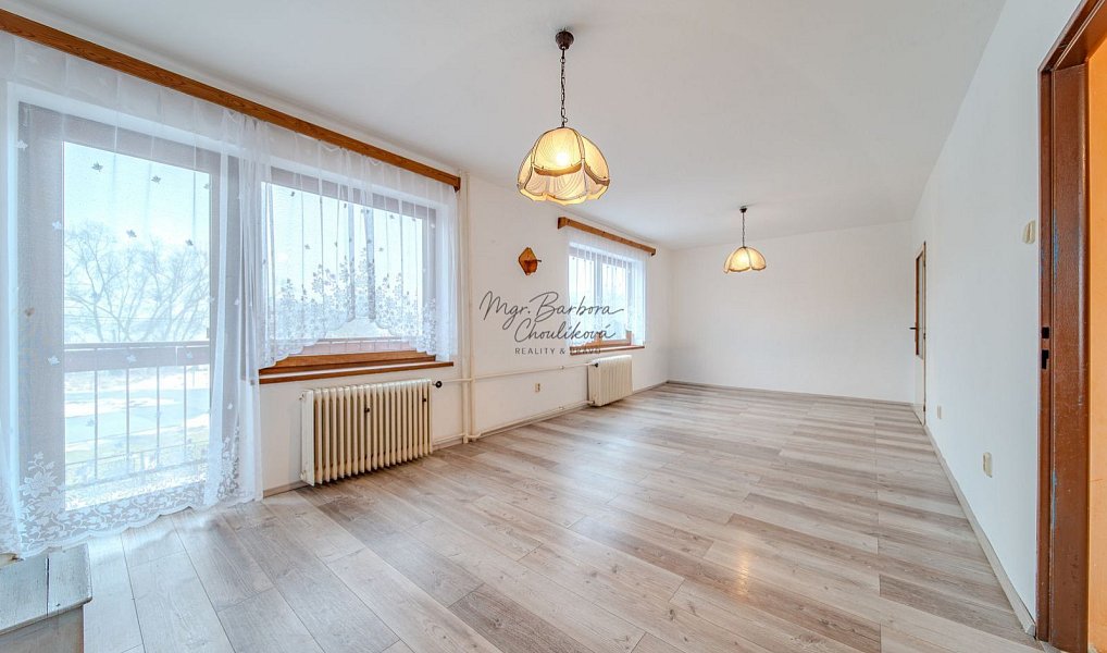 Prodej domu 144 m² s pozemkem 429 m², Prostiboř – náhled fotky 3