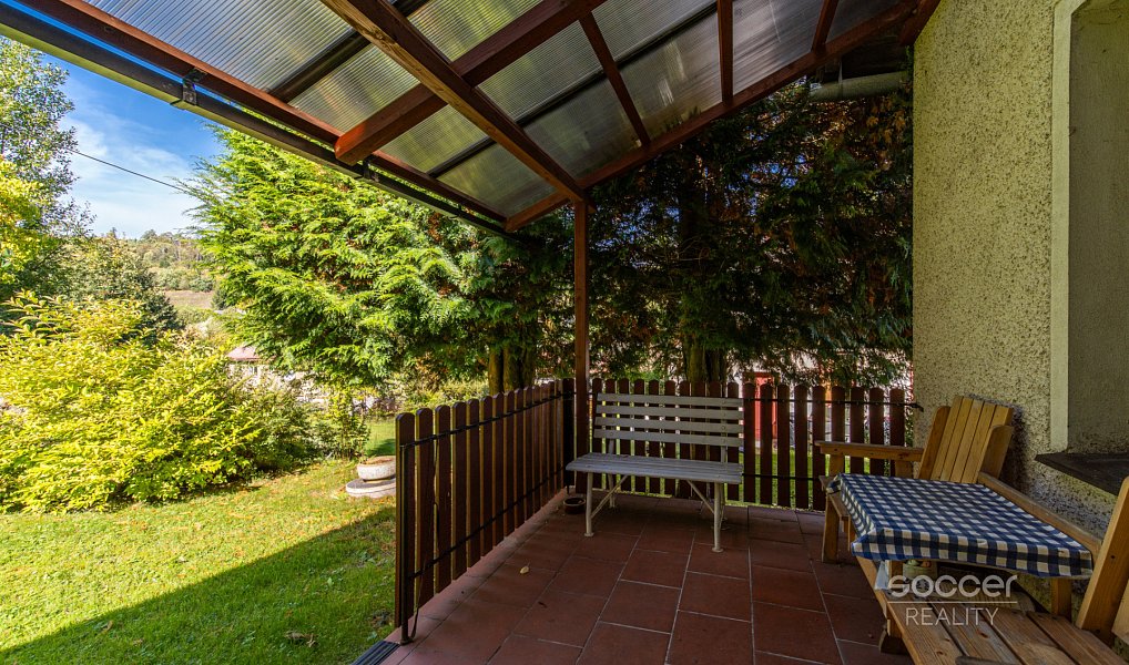 Prodej chaty/chalupy 118 m² s pozemkem 611 m², Pěnčín – náhled fotky 11