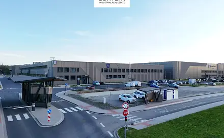 Pronájem skladovacích prostor 5 249 m², Tachov - Oldřichov