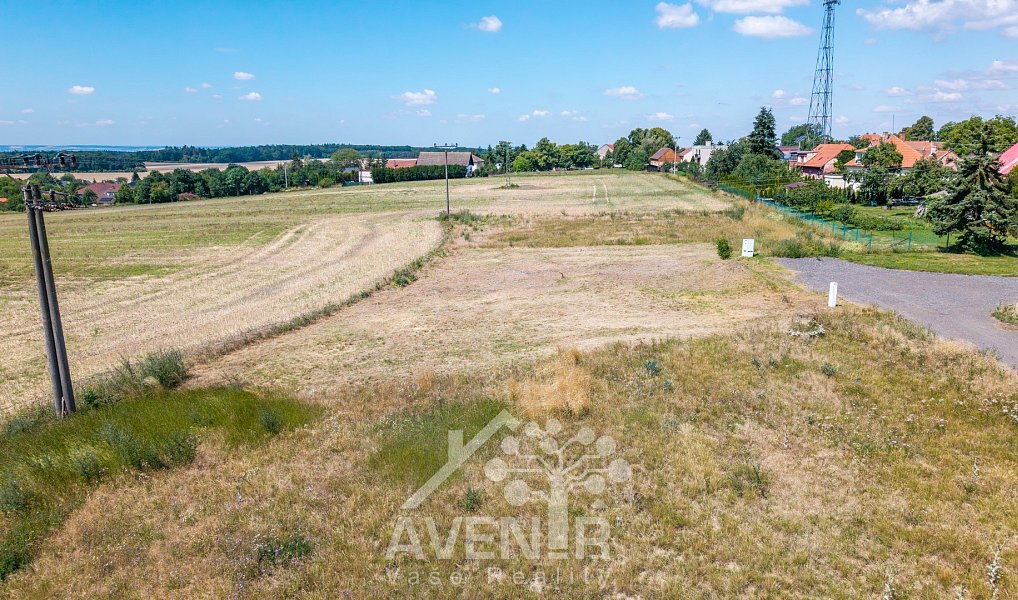 Prodej stavebního pozemku 815 m², Horní Slivno – náhled fotky 5