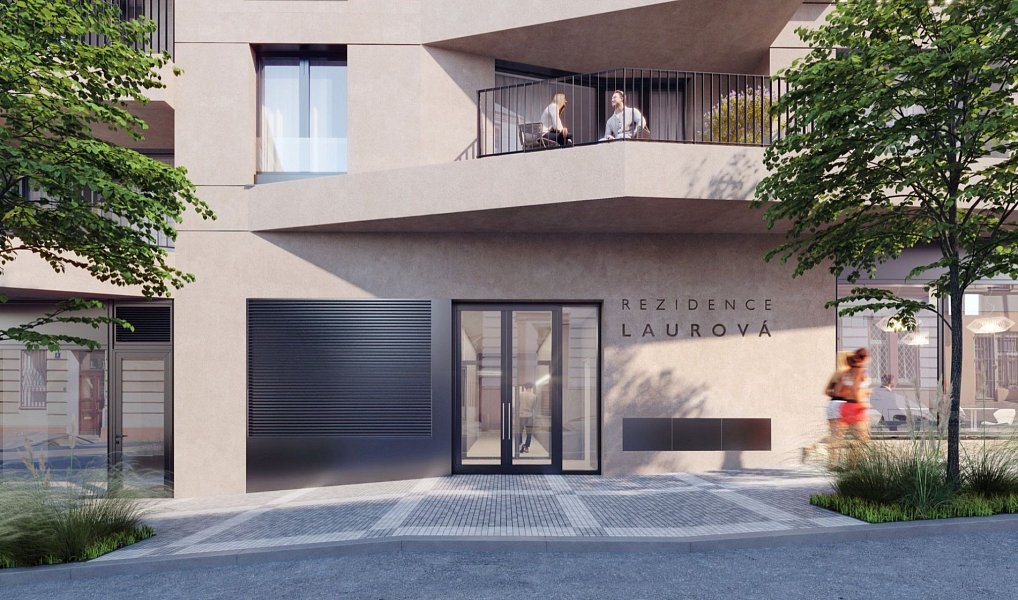 Prodej bytu 2+kk 56 m², Praha – náhled fotky 9