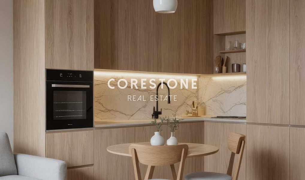 Prodej bytu 2+kk 60 m², Praha – náhled fotky 3
