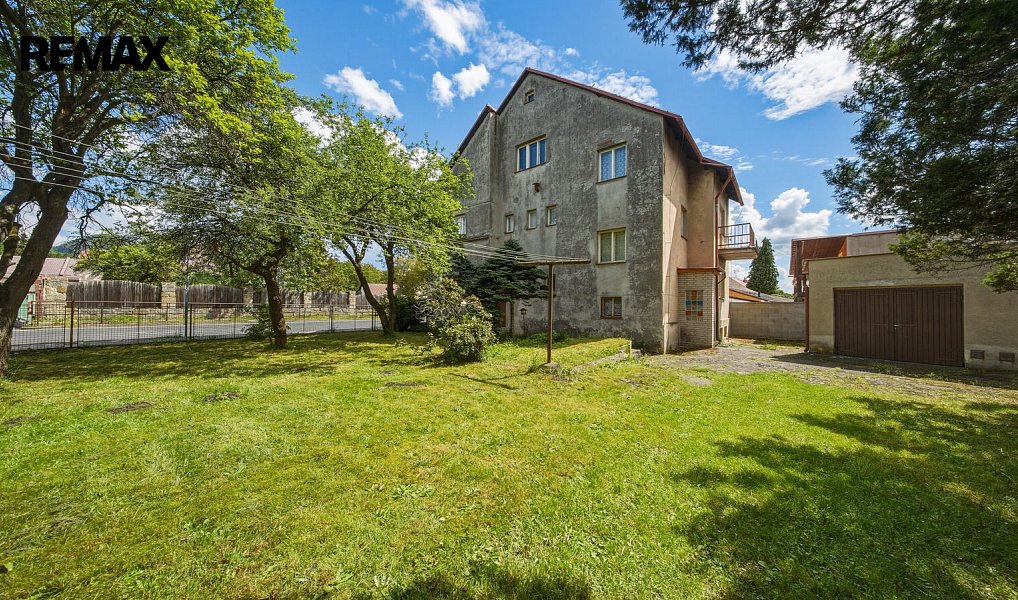 Prodej domu 260 m² s pozemkem 548 m², Nový Bor – náhled fotky 40