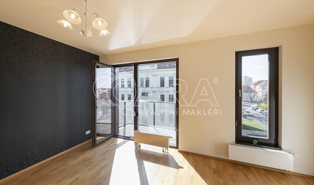 Pronájem bytu 3+kk 117 m², Praha – náhled fotky 9