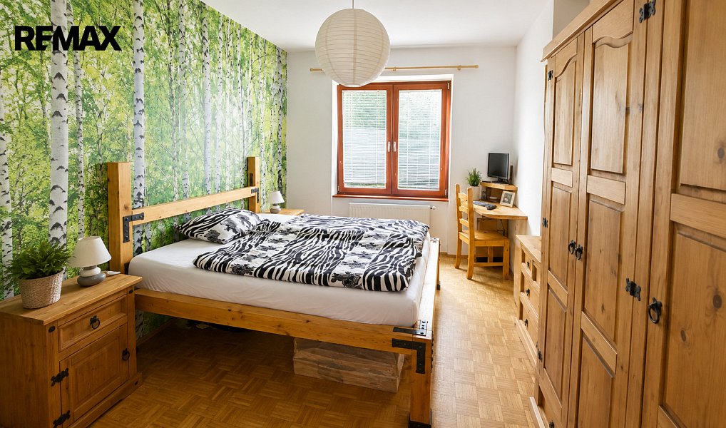 Prodej bytu 2+1 56 m², Kuřim – náhled fotky 6