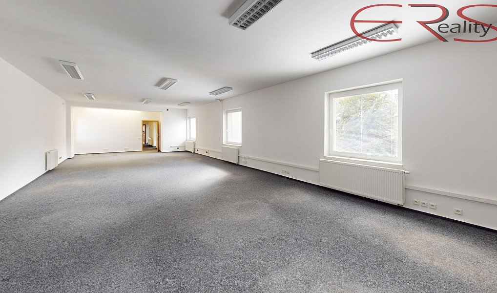 Prodej kanceláře 1 800 m², Mladá Boleslav – náhled fotky 6