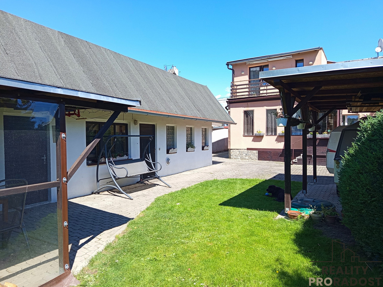 Prodej domu 163 m² s pozemkem 613 m² — photo 5