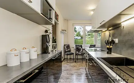 Prodej bytu 3+1 72 m², Pohraniční stráže, Vyšší Brod, okres Český Krumlov