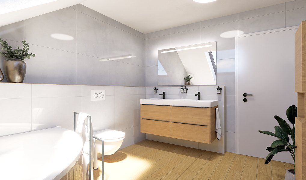Prodej domu 136 m² s pozemkem 428 m², Pardubice – náhled fotky 17
