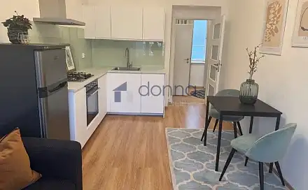 Pronájem bytu 2+kk 44 m²